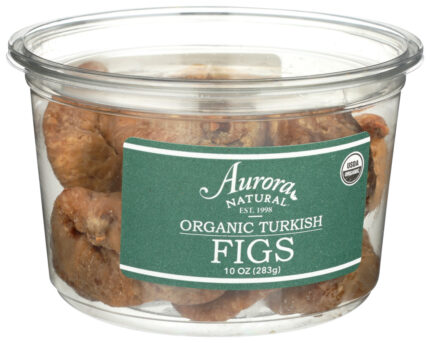 Aurnat Figs,Og2,Turkish 10 Oz