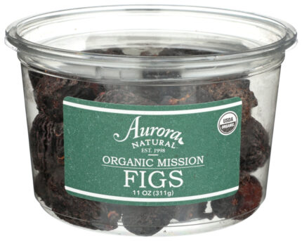 Aurnat Figs,Og2,Mission 11 Oz