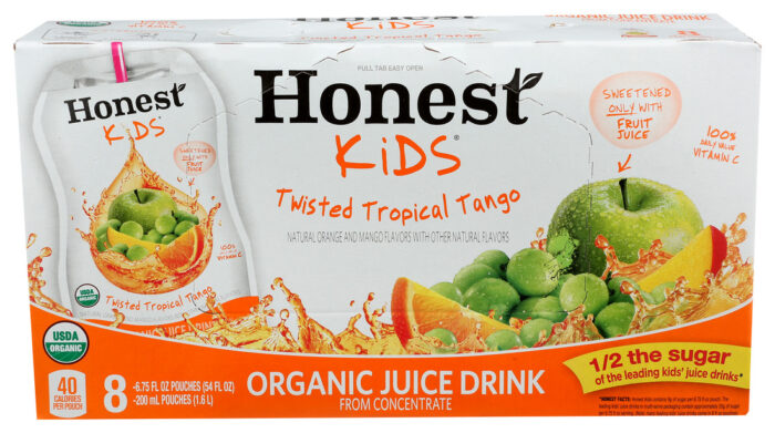 Honkid Kds Drnk,Og2,Twst Trppnch 8/6.75Fz - Image 1