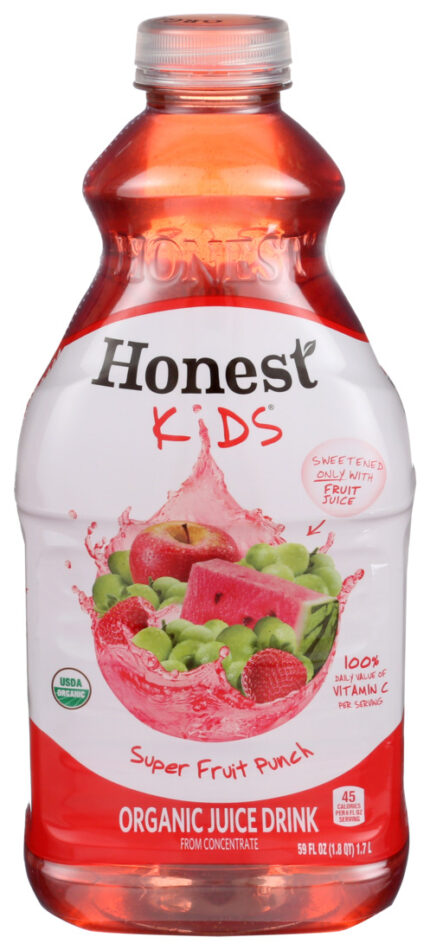 Honkid Kids Drnk,Og2,Sprfrt Pnch 59 Fz