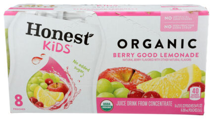 Honkid Kids Drnk,Og2,Bry Good Lm 8/6.75Fz