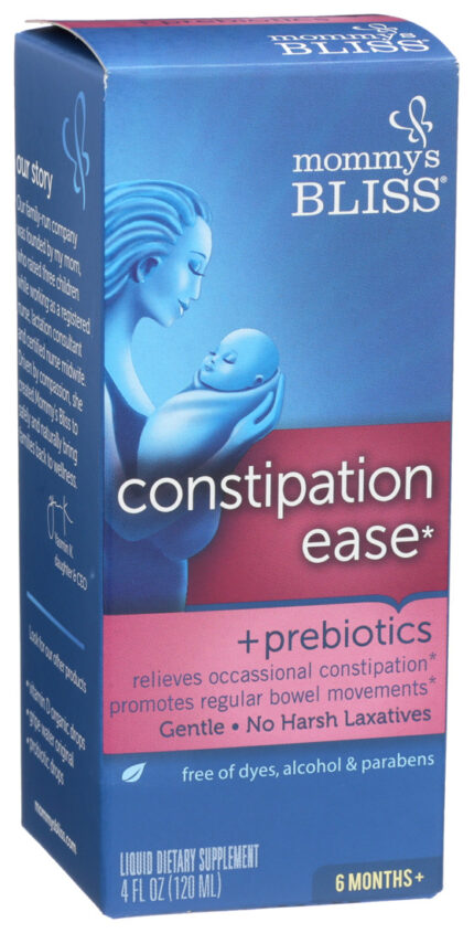 Mommyb Baby Constipation Ease 4 Fz