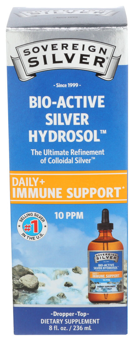 Sovslv Immune Support,Dropper 8 Fz