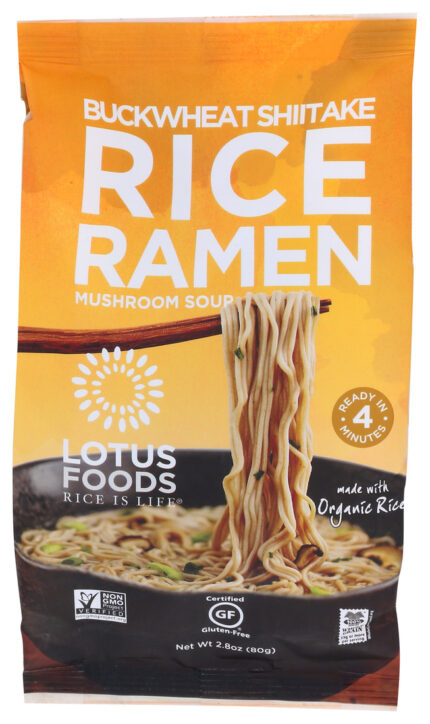Lotus Ramen,Og3,Bckwht Mushroom 2.8 Oz