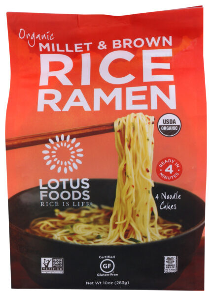 Lotus Ramen,Og1,Mllt&Brb Rc,4Pk 10 Oz