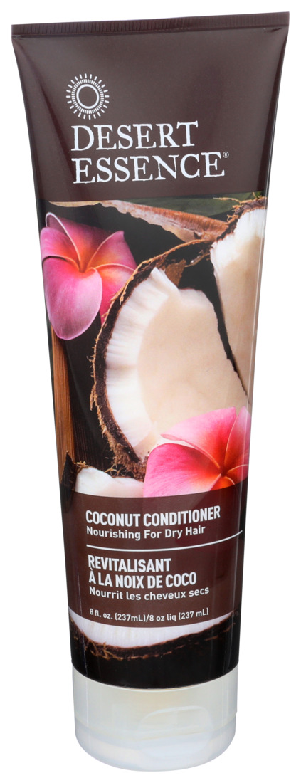 Desert Cond,Coconut 8 Fz