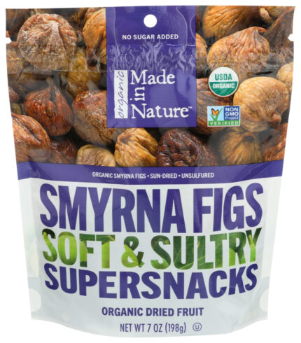 Madntr Figs,Og2,Calimyrna 7 Oz