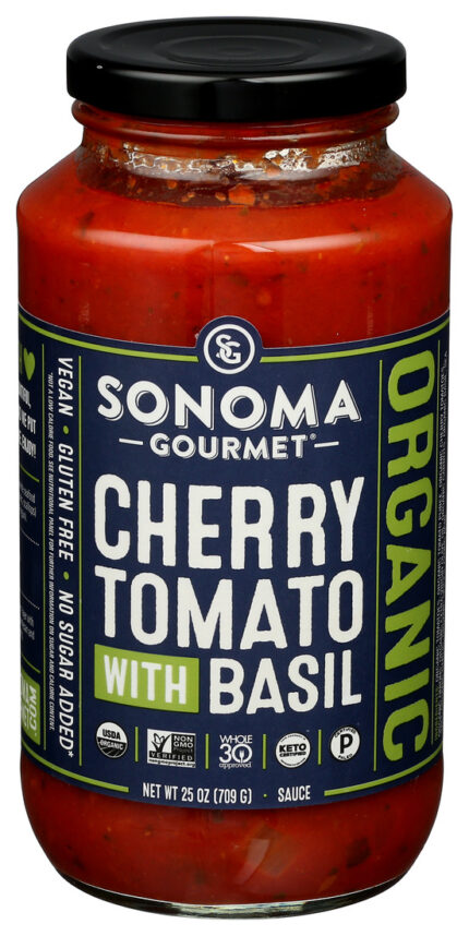 Sonomg Psta Sce,Og2,Chry Tom Bsl 25 Oz