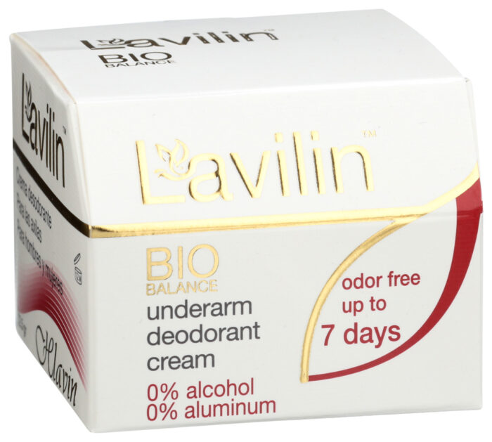 Lavil Underarm Deodorant Cream 12.5 Grm - Image 1