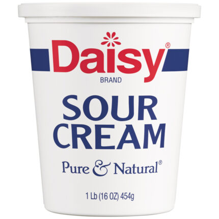 Daisy Sour Cream 16 Oz