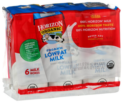 Horizn Mlk,Og2,Asep,1% 6/8 Fz