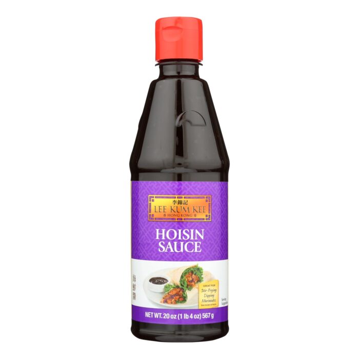 Leekum Sauce,Hoisen 20 Fz - Image 1
