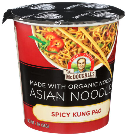 Drmdgl Noodle,Og3,Spcy Kung Pao 2 Oz