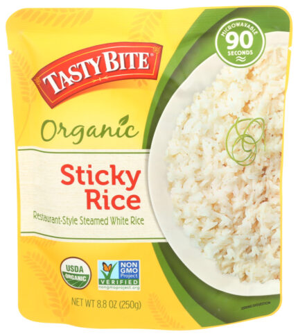 Tasty Rice,Og2,Sticky 8.8 Oz