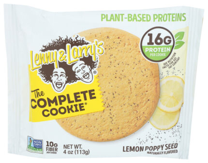 Lenlar Complete Cky,Lem Poppysd 4 Oz