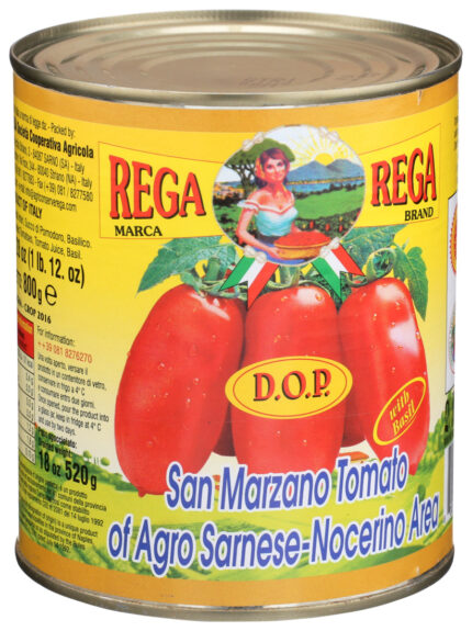 Rega Ital Tom,Whl Peeled,Dop 28 Oz