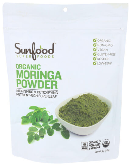 Sunfoo Powder,Og1,Morigna 8 Oz