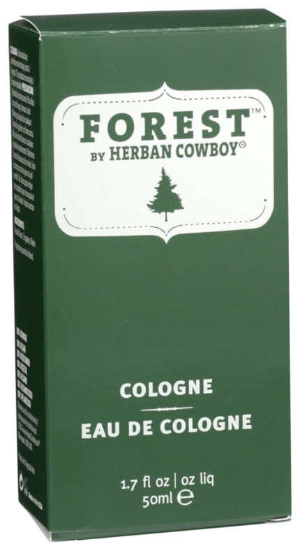 Herban Cologne,Forest 1.7 Fz