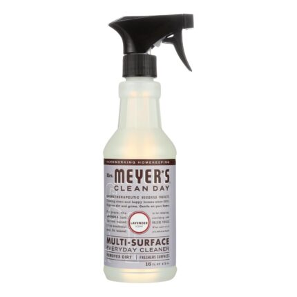 Meyers Cleaner,Multi Surf,Lavndr 16 Fz