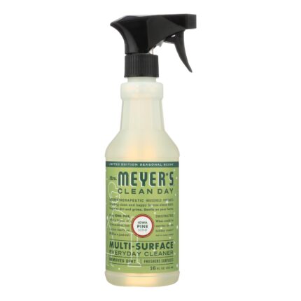 Meyers Clnr,Multi Surf,Iowa Pine 16 Fz