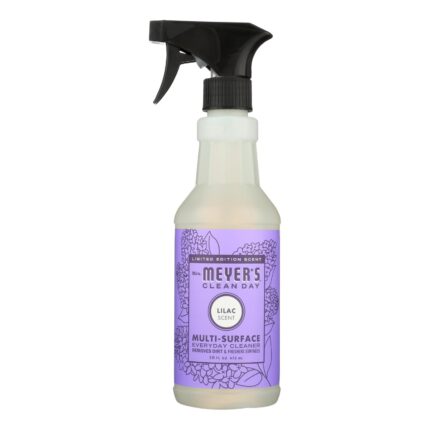 Meyers Cleaner,Mlti Surf,Lilac 16 Fz