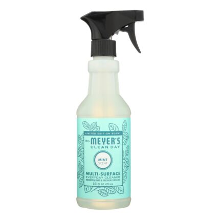 Meyers Cleaner,Mltisrfc,Mint 16 Fz