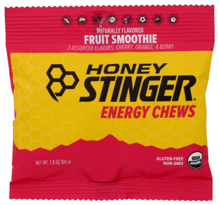 Hnystg Energy Chew,Og2,Frt Smthy 1.8 Oz