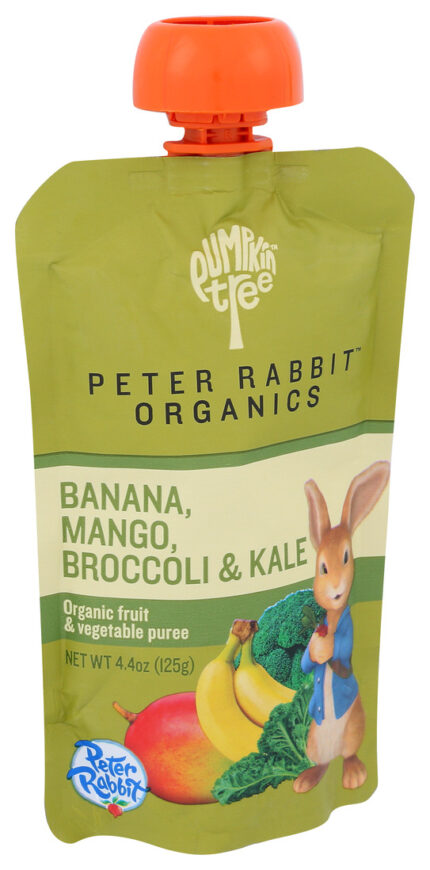 Peteog Bby,Og2,Kael,Broc,Mango 4.4 Oz