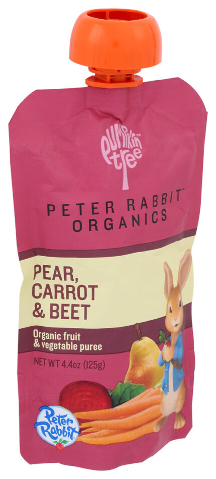 Peteog Frt Veg Snk,Og2,Bt,Crt,Pr 4.4 Oz