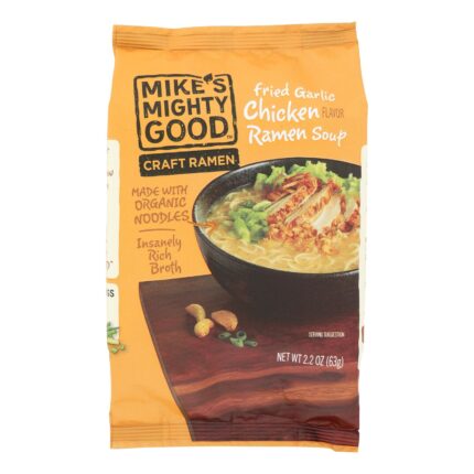Mikes Soup,Og3,Rmn,Frd Grl Chck 2.2 Oz