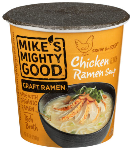 Mikes Soup,Og3,Ramen,Chicken 1.6 Oz