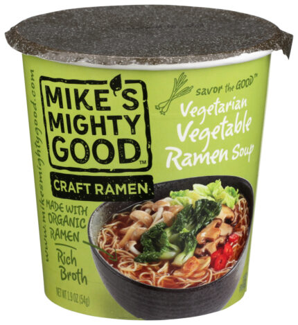 Mikes Soup,Og3,Rmn,Vgtr Veg,Cup 1.9 Oz