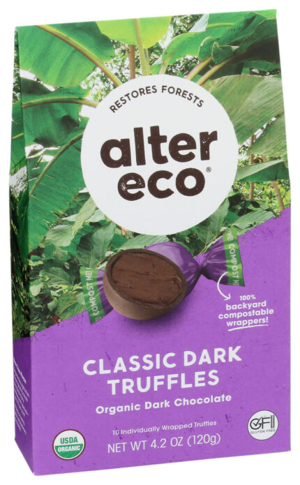Alter Truffle,Og2,Black,10Pk 4.2 Oz