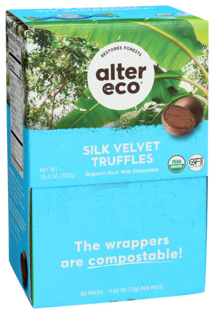 Alter Truffle,Og2,Velvet,Box .42 Oz