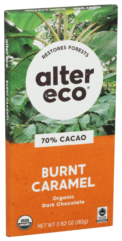 Alter Choc,Og2,Dark Brnt Crml 2.82 Oz