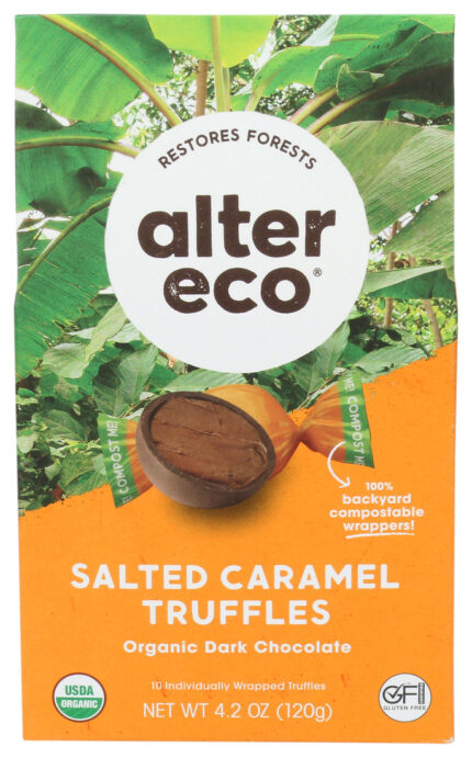 Alter Truffle,Og2,Slt Crml,10Pk 4.2 Oz