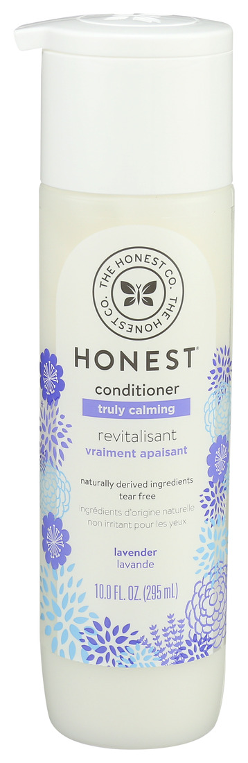 Honeco Conditioner,Drmy Lav 10 Fz