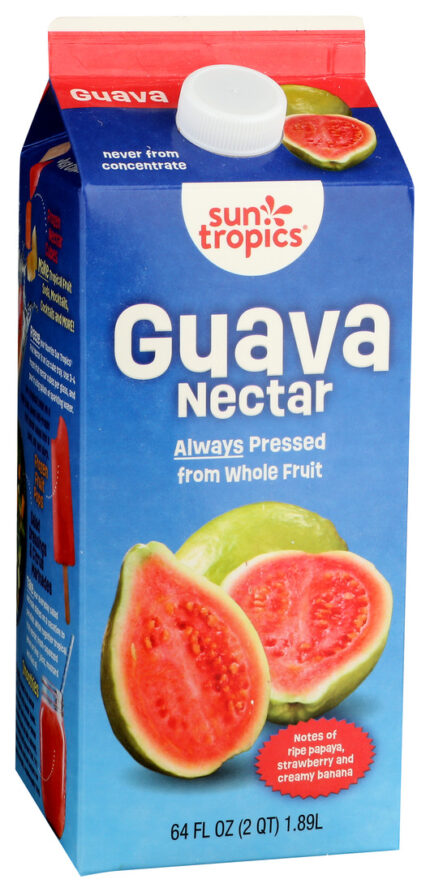 Suntrp Guava Nectar 64 Fz