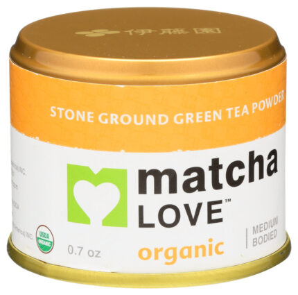 Mtchlv Tea,Og2,Green,Pwdr 0.7 Oz