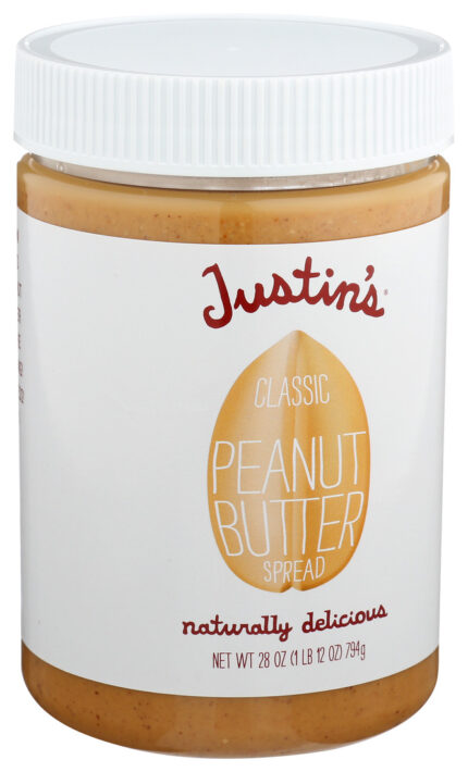 Justns Pnut Btr,Classic 28 Oz