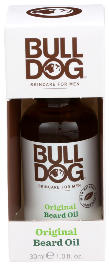 Bulldo Beard Oil,Original 1 Fz