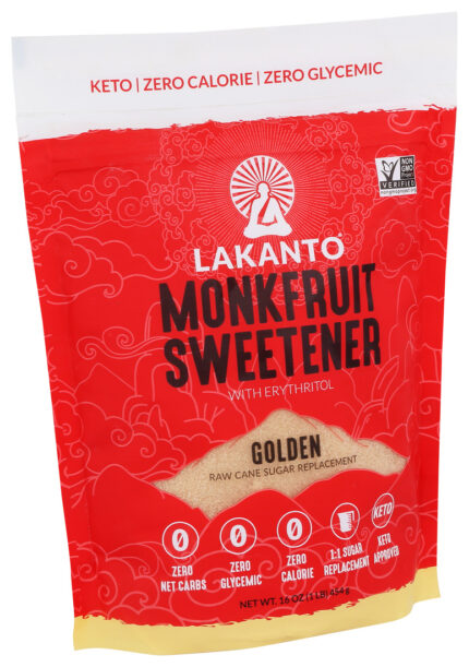 Laknto Swtnr,Golden 16 Oz