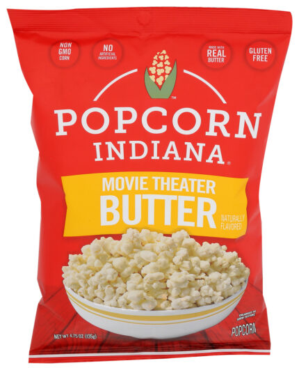 Popind Popcorn,Movie Theater 4.75 Oz