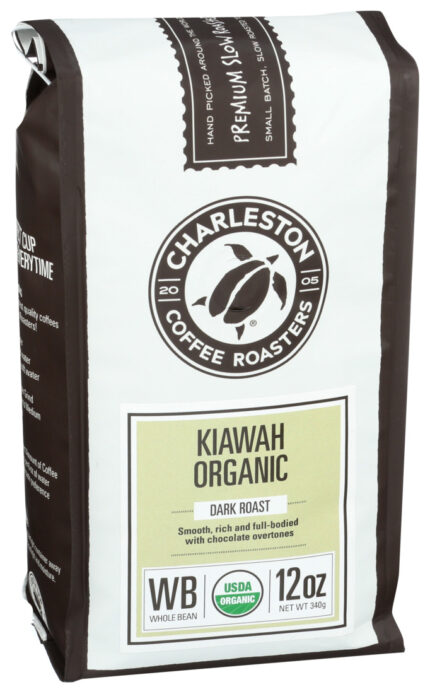 Chacof Coff,Og2,Kaiwah,Whl Bean 12 Oz