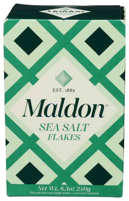 Maldon Sea Salt,Crystal 8.5 Oz