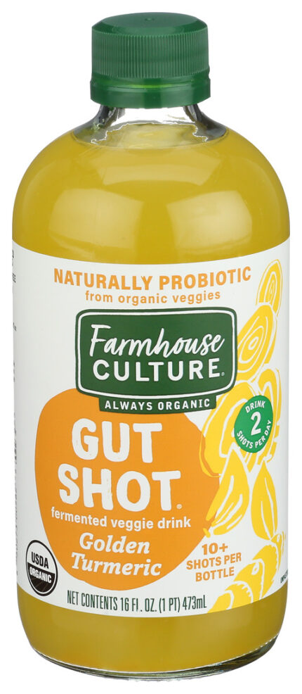 Frmhse Gut Shots,Og2,Golden Tmrc 16 Fz