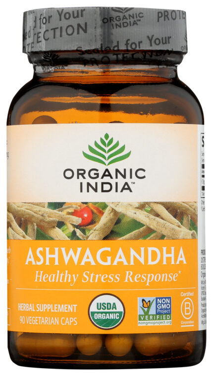 Ogindi Ashwagandha,Og2 90 Vcap