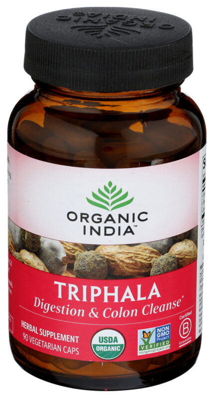 Ogindi Triphala,Og2 90 Vcap