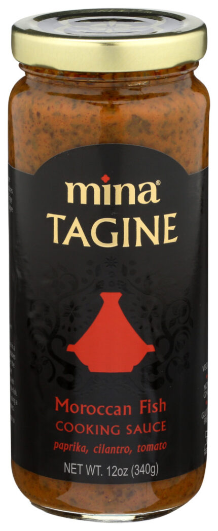 Mina Smmr Sce,Morccn,Tom Herb 12 Oz