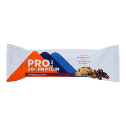 Probar Base Prot Bar,Cooki Dough 2.46 Oz